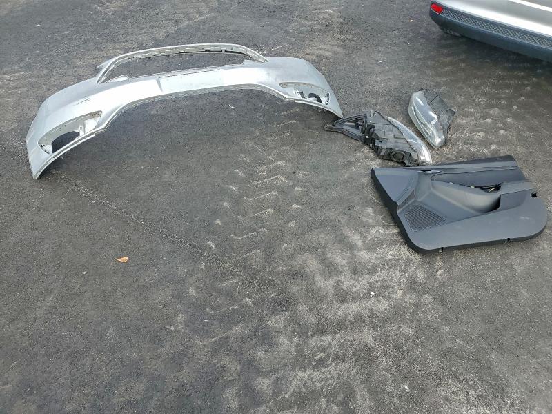 2017 FORD FOCUS SE #3303975737