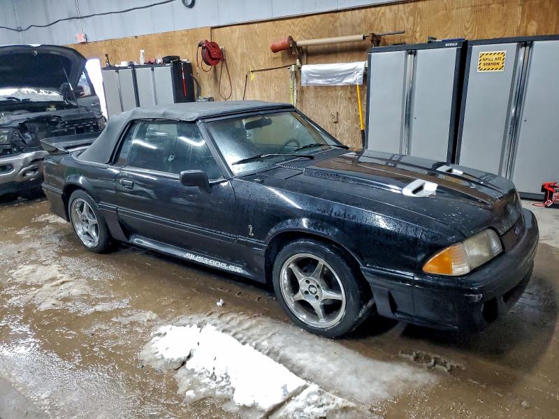 1992 FORD MUSTANG GT #3303816435
