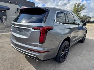 2020 CADILLAC XT6 PREMIU #3304522443