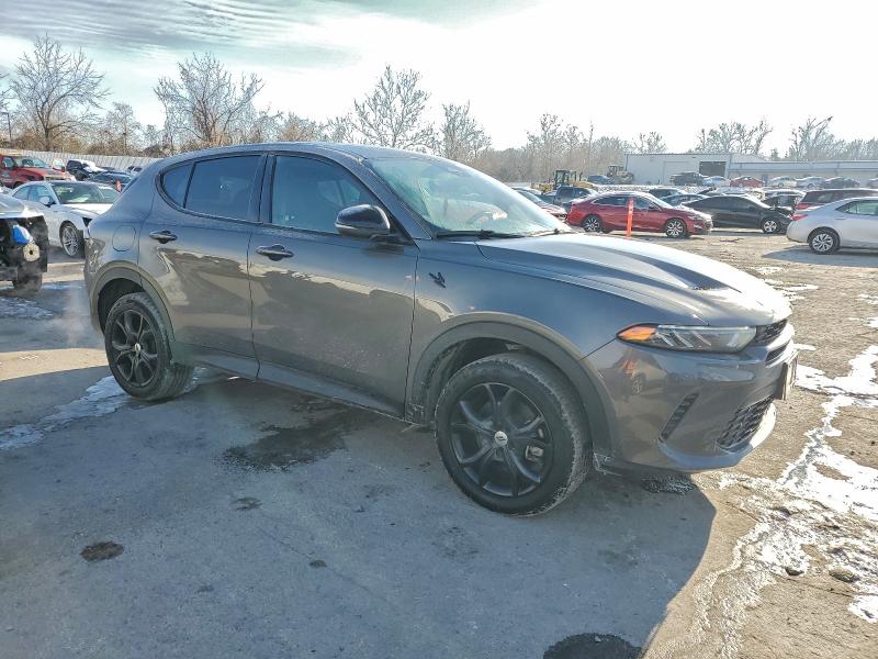 2024 DODGE HORNET GT #3305298300