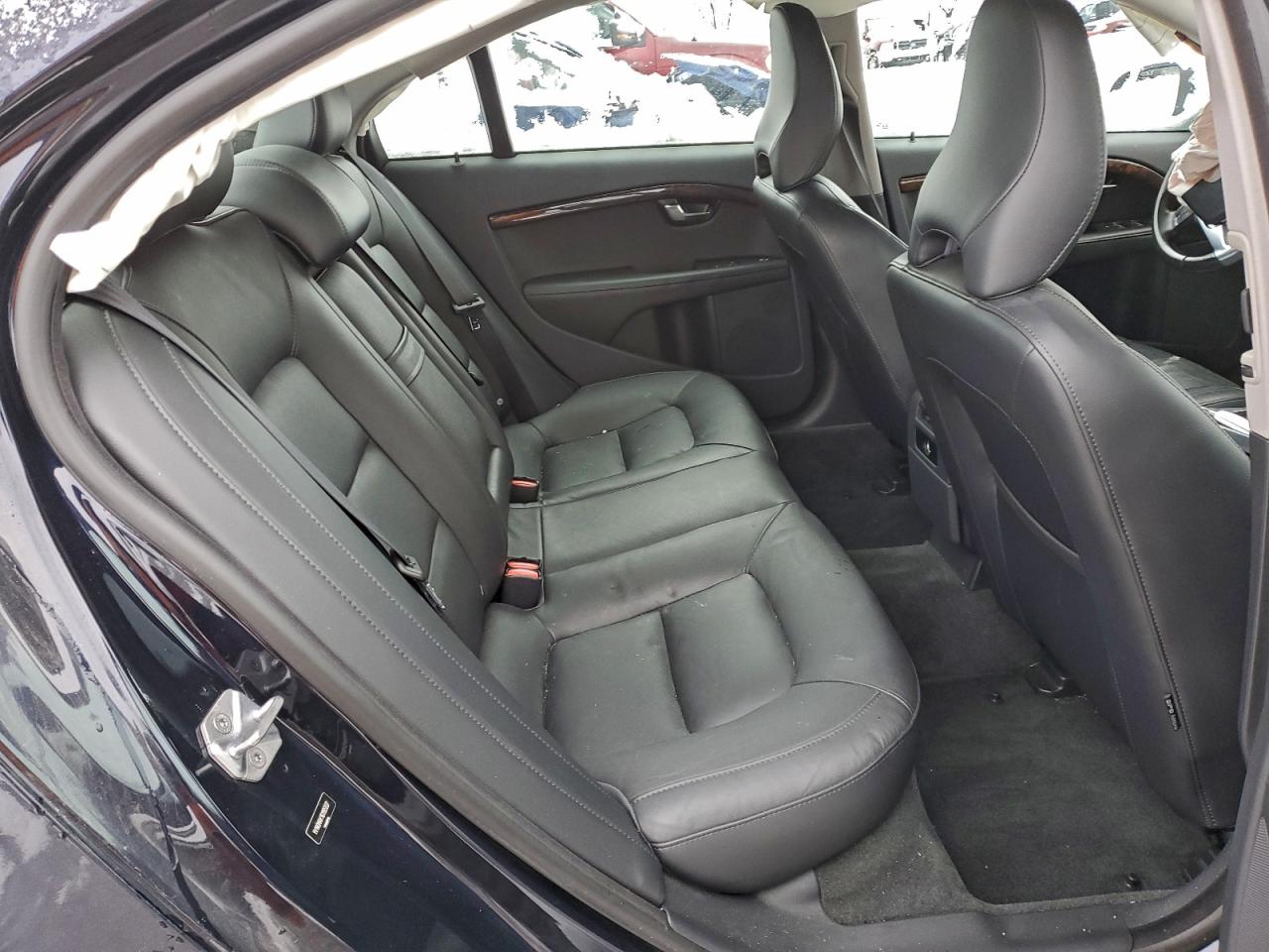 VOLVO S80 PREMIER
