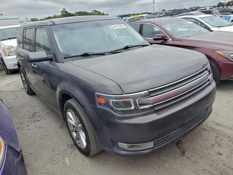 2018 FORD FLEX LIMIT #3305396332