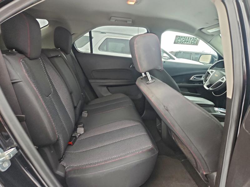 2017 CHEVROLET EQUINOX LT #3306570129