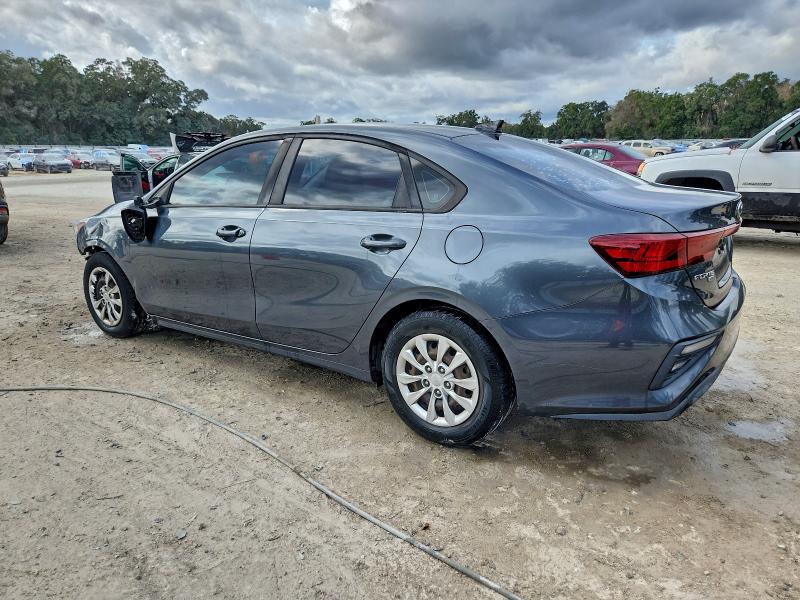 2020 KIA FORTE FE #3302855950