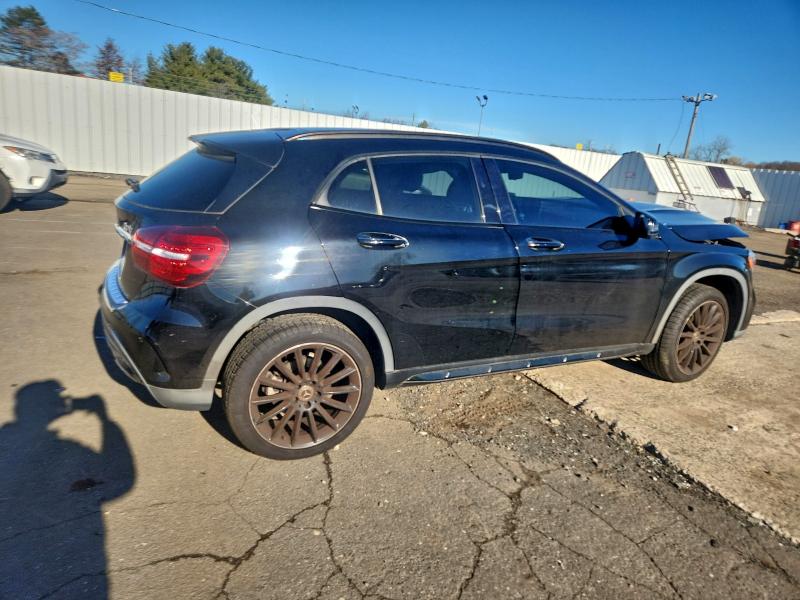 2019 MERCEDES-BENZ GLA 250 4M #3317703090