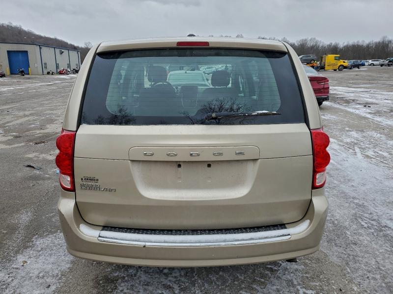 2015 DODGE GRAND CARA #3311623253