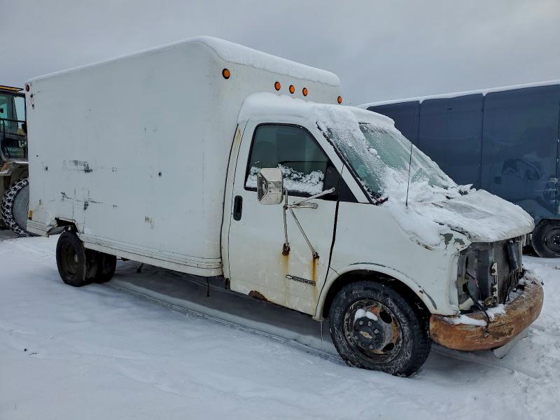 2000 CHEVROLET EXPRESS G3 #3303732425
