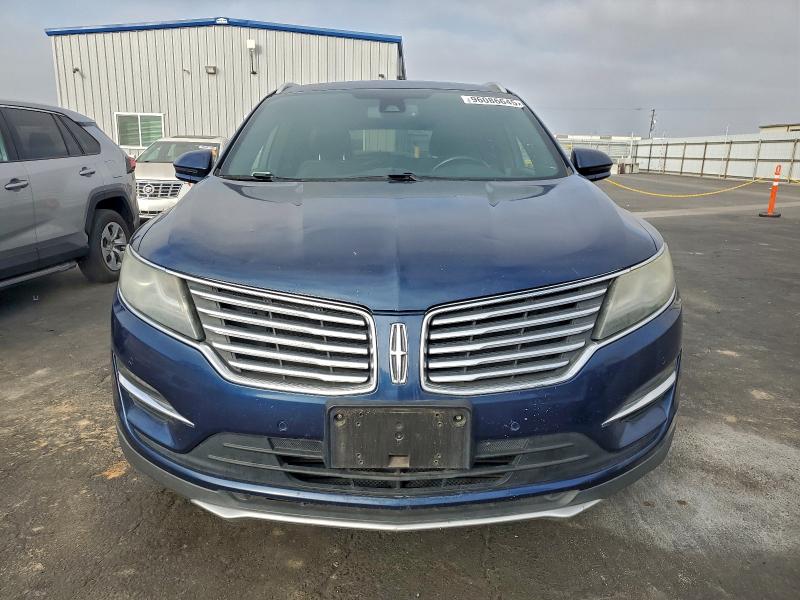 2015 LINCOLN MKC #3311603340