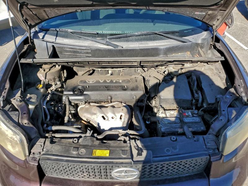 2008 TOYOTA SCION XB #3310705742