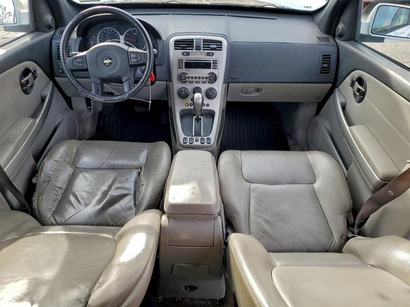 2006 CHEVROLET EQUINOX #3310319061