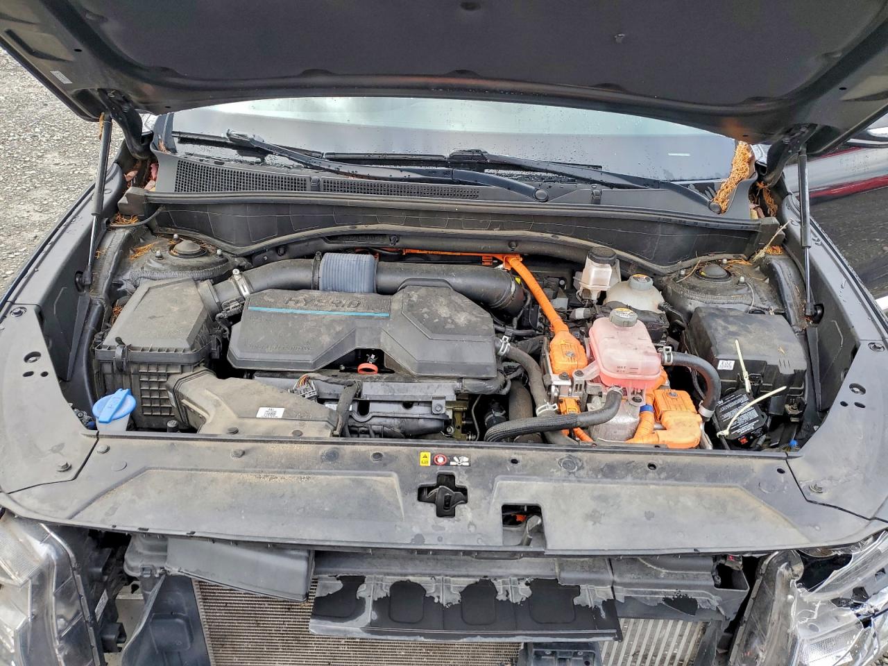 HYUNDAI SANTA FE SEL PREMIUM