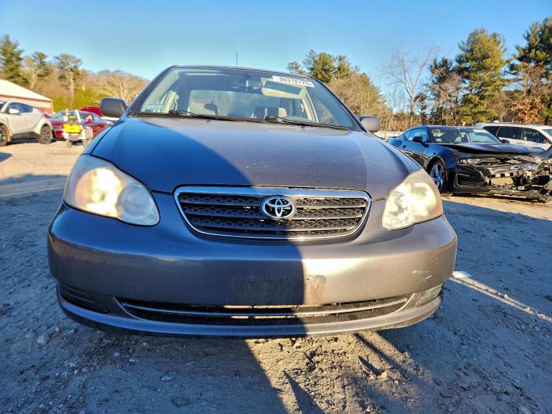 2005 TOYOTA COROLLA CE #3312269771
