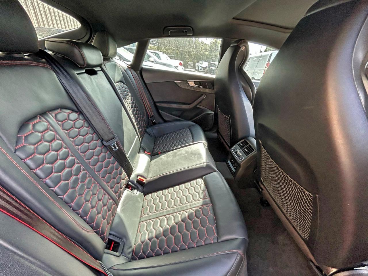 Lot #3318896957 2024 AUDI RS5