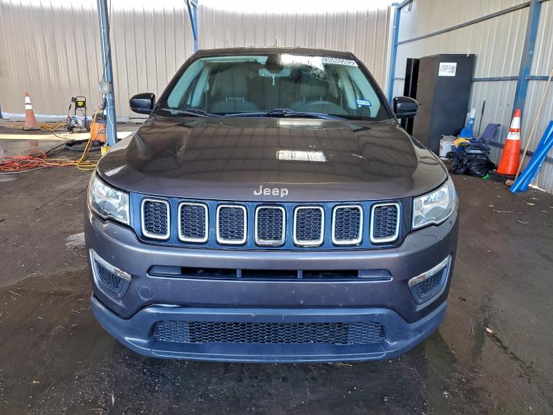 2019 JEEP COMPASS SP #3309069154