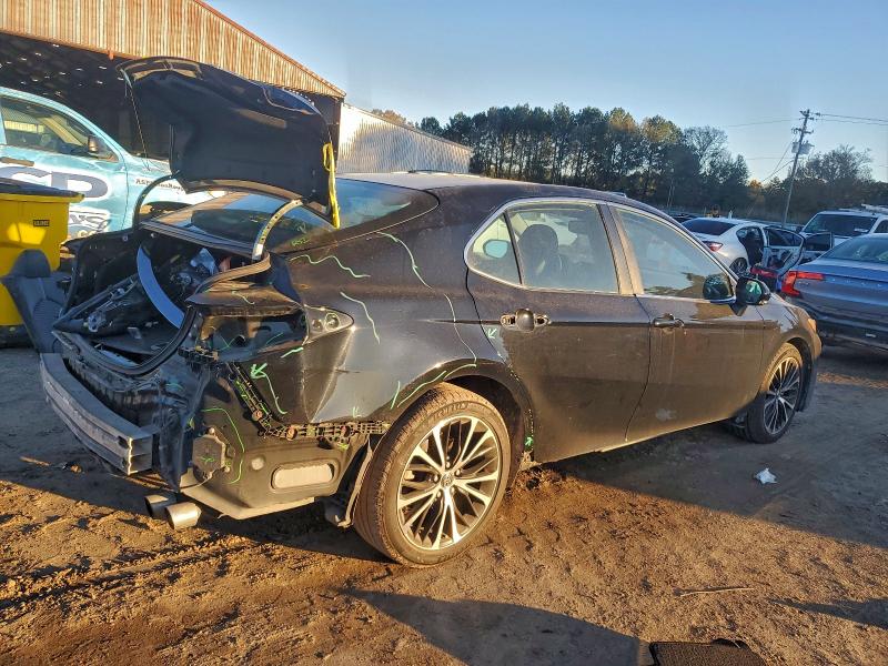2018 TOYOTA CAMRY L #3317882929