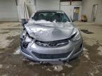 Lot #3310375013 2015 HYUNDAI ELANTRA SE