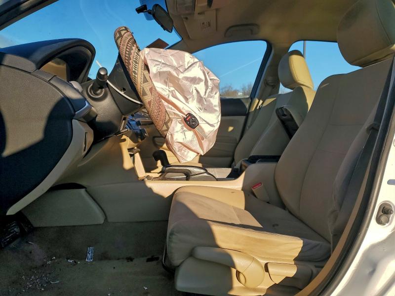 2012 HONDA ACCORD LX #3311696264