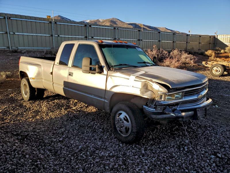 1998 CHEVROLET GMT-400 K3 #3312813116