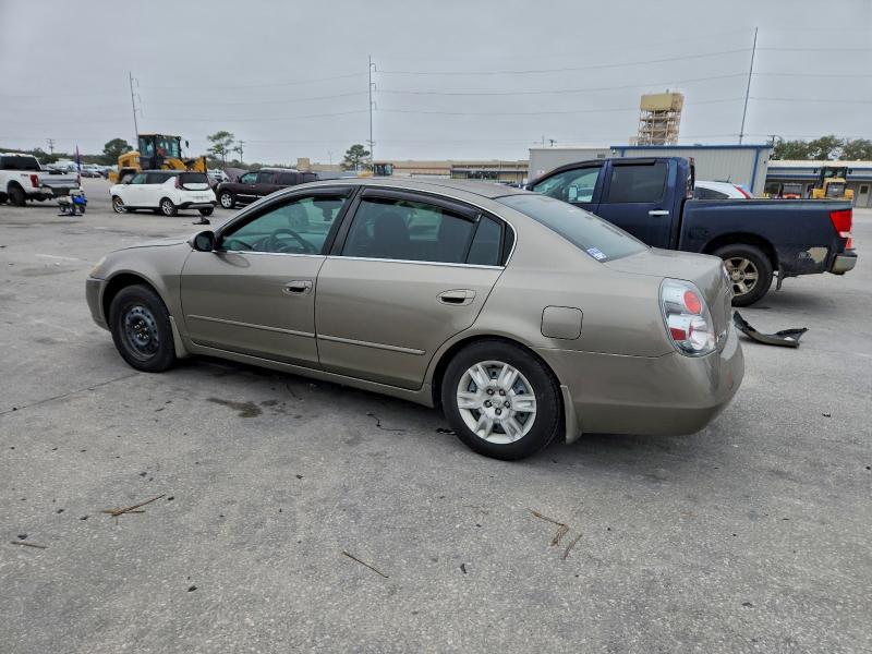 2005 NISSAN ALTIMA S #3303925713