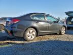 Lot #3310510057 2014 HONDA CIVIC LX