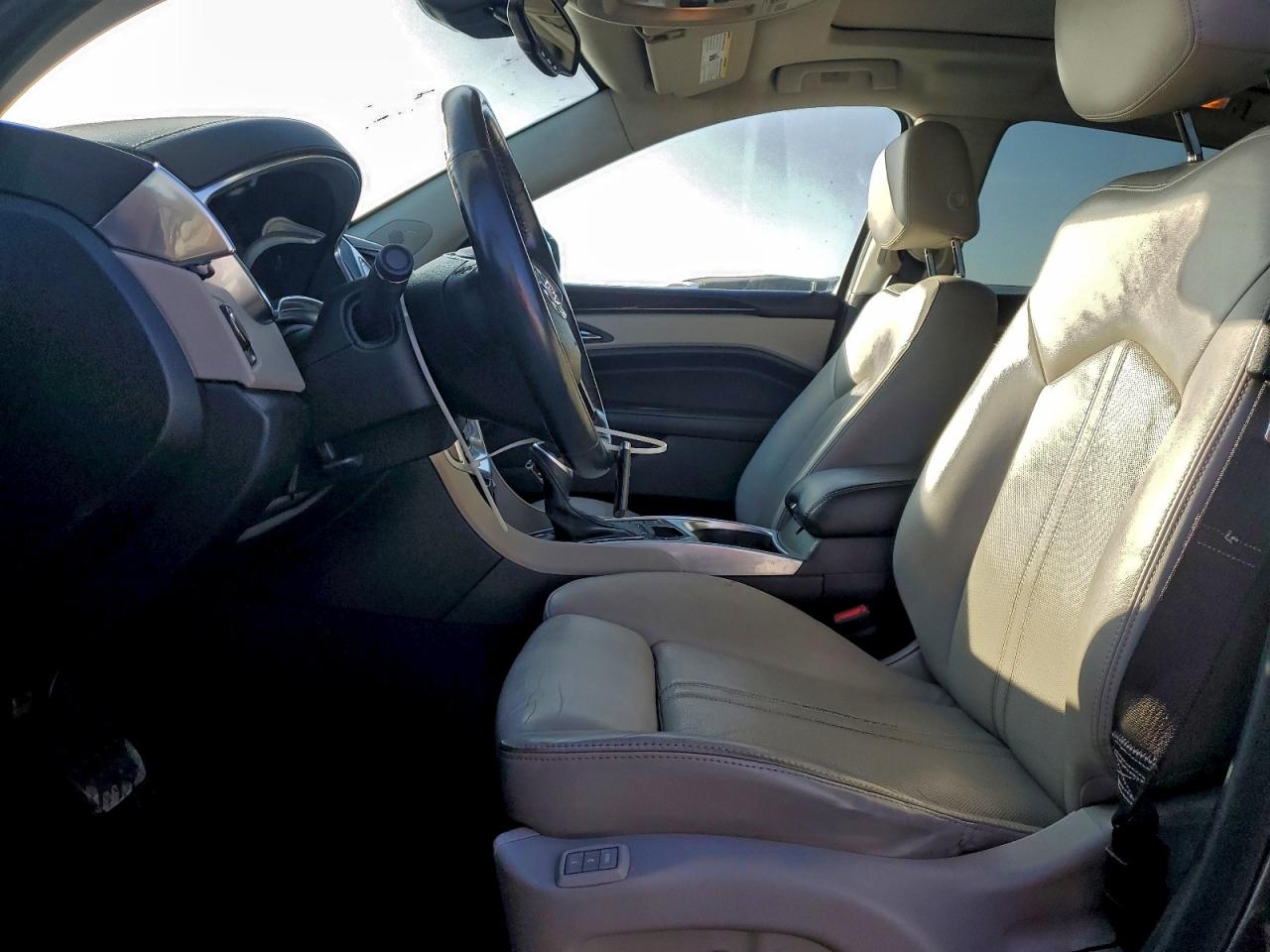 Lot #3317071998 2013 CADILLAC SRX PERFOR