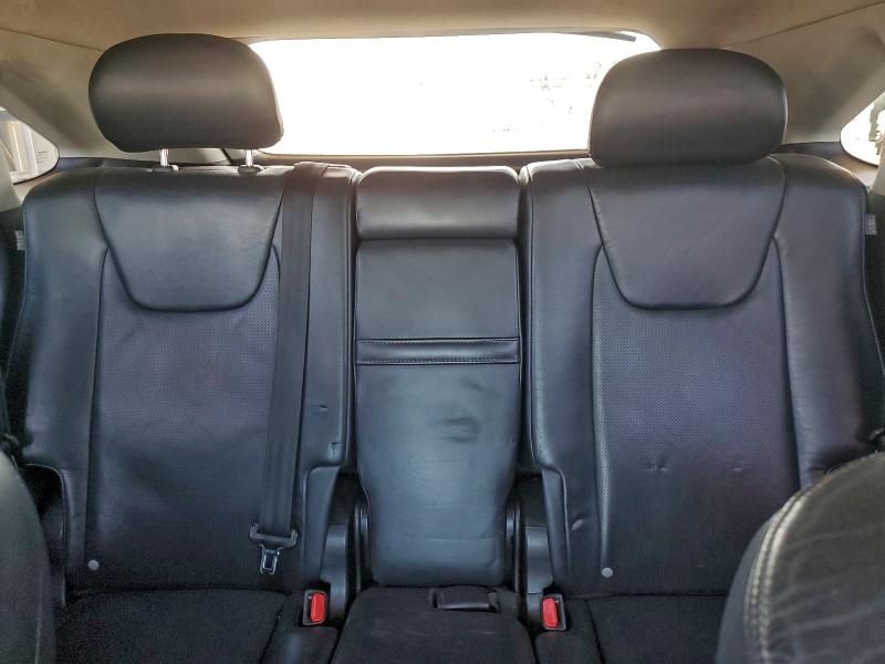 2015 LEXUS RX 350 #3305341313