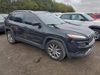 Lot #3310472047 2015 JEEP CHEROKEE L