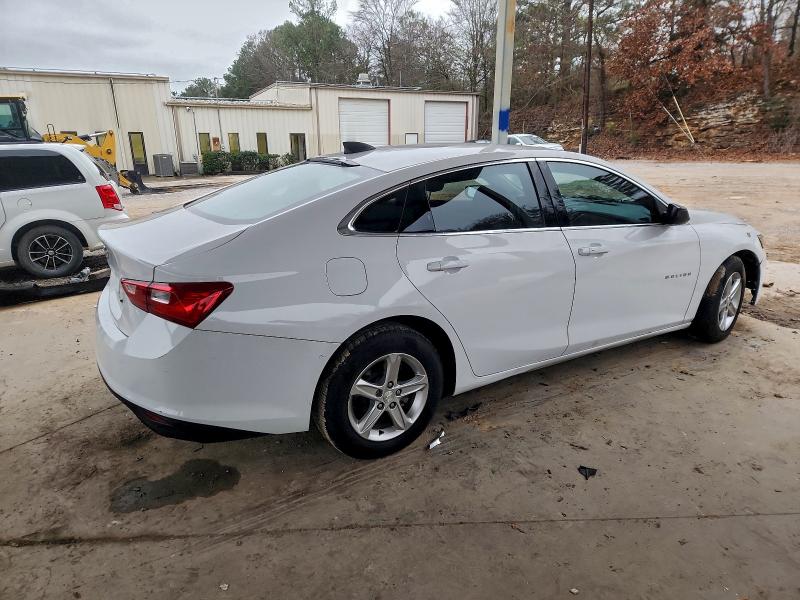 2019 CHEVROLET MALIBU LS #3303959753