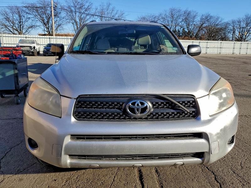 2007 TOYOTA RAV4 #3309287663