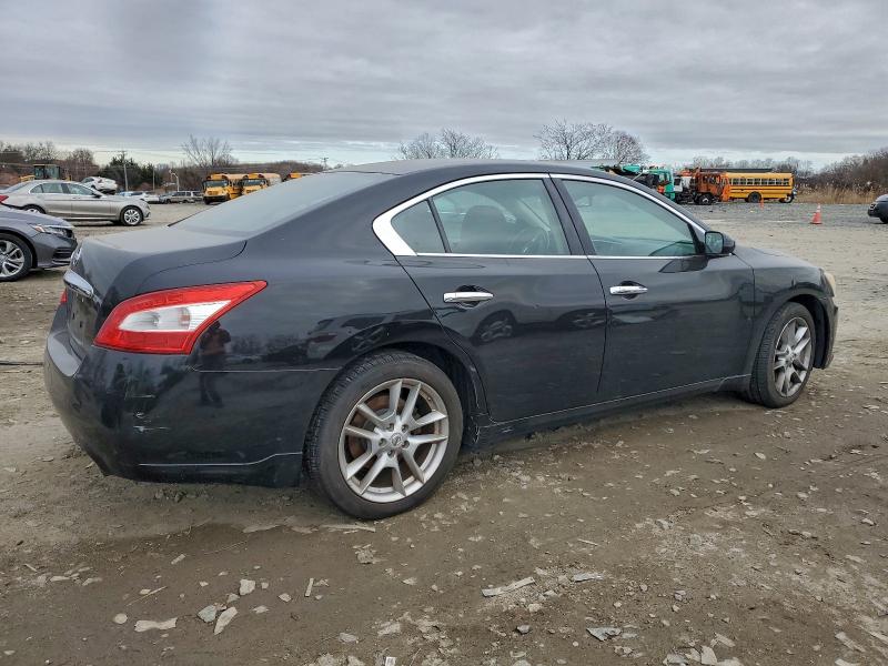 2010 NISSAN MAXIMA S #3310438311