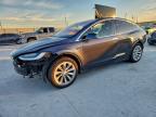 Lot #3303939740 2018 TESLA MODEL X