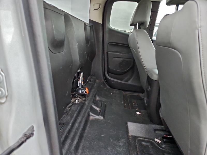 2017 CHEVROLET COLORADO #3315955142