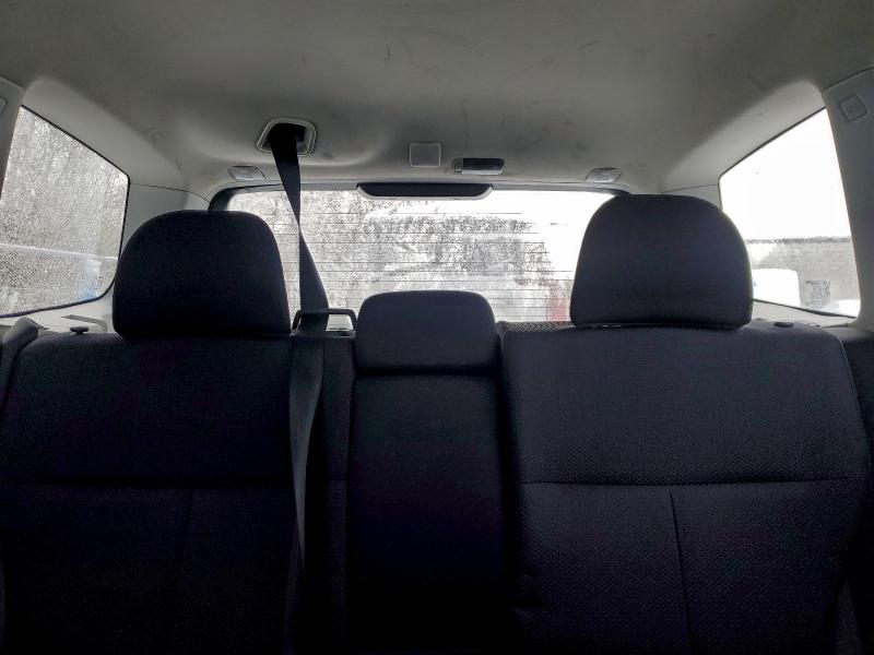 2012 SUBARU FORESTER 2 #3315953085