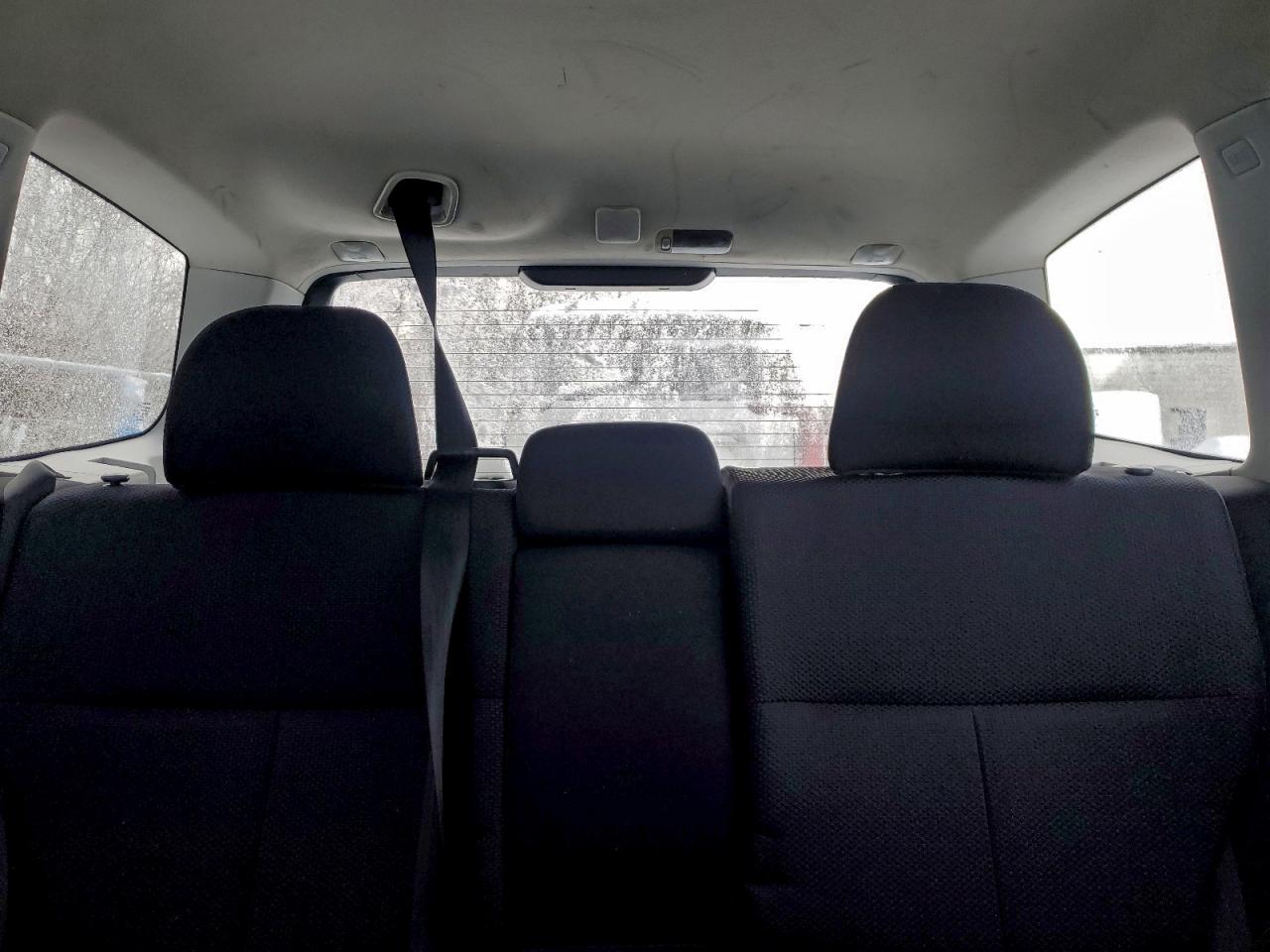 Lot #3315953085 2012 SUBARU FORESTER 2