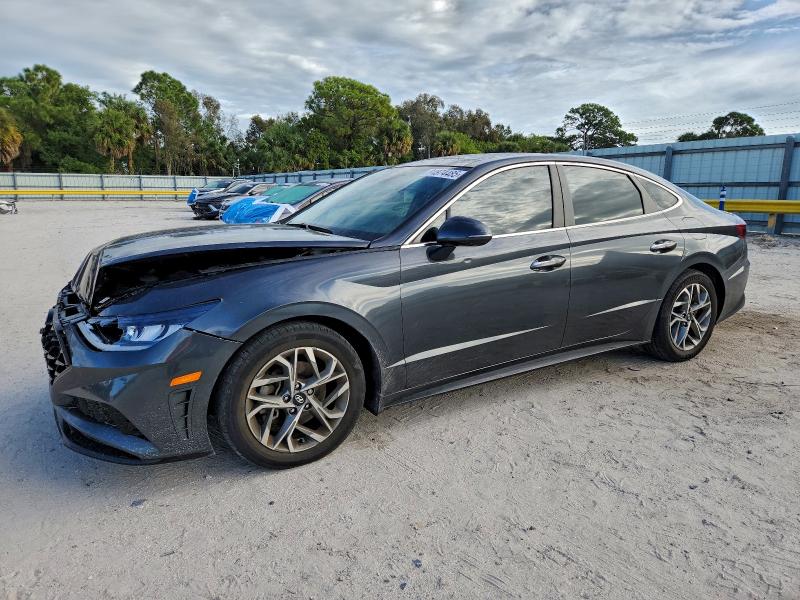 2023 HYUNDAI SONATA SEL #3302694048