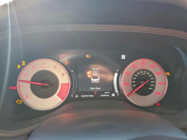 2023 ACURA TLX TECH A #3304516507