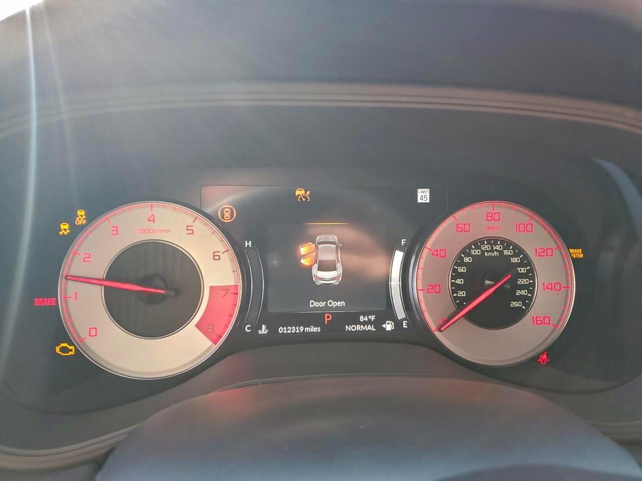 Lot #3304516507 2023 ACURA TLX TECH A