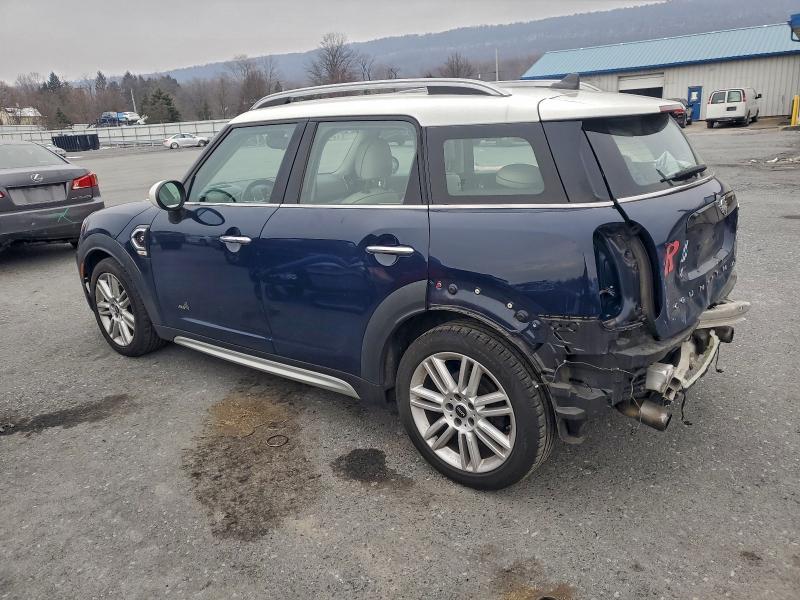 2019 MINI COOPER S C #3310363972