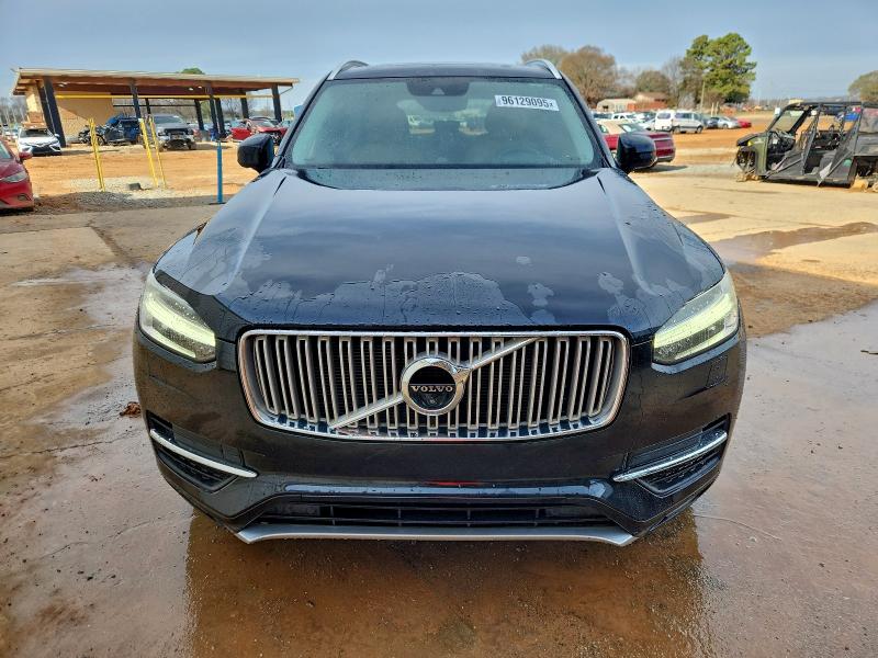 2016 VOLVO XC90 T6 #3310354956