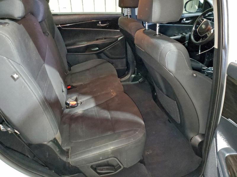 2019 KIA SORENTO L #3311514245