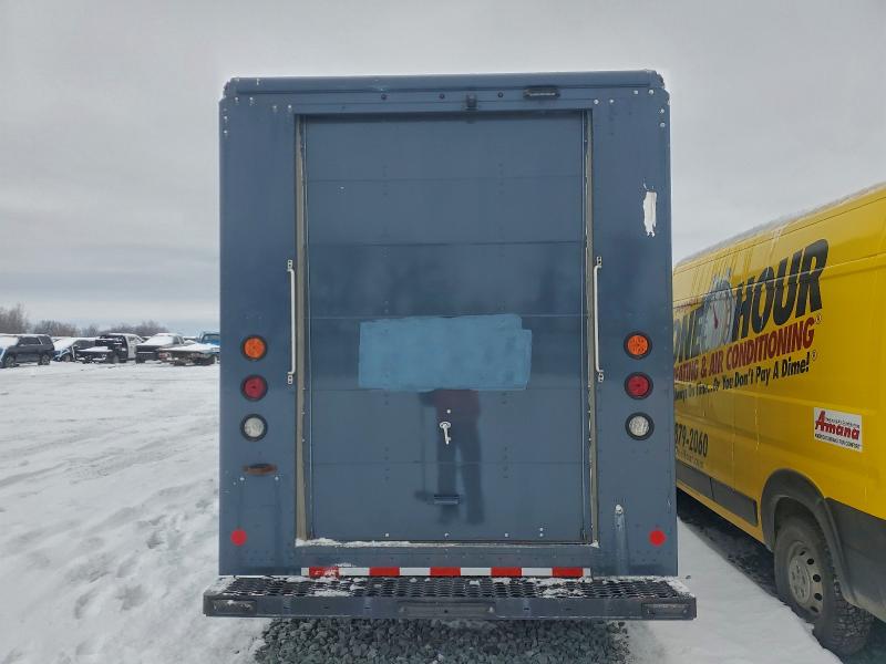 2020 FORD F59 #3316809425