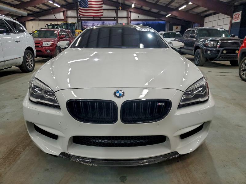 2016 BMW M6 GRAN CO #3309630050