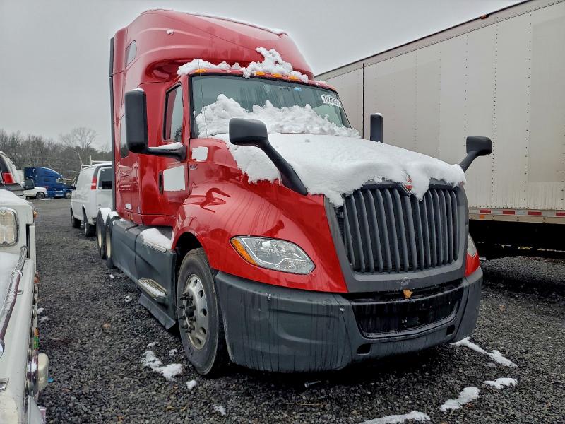 2020 INTERNATIONAL LT625 #3306867975