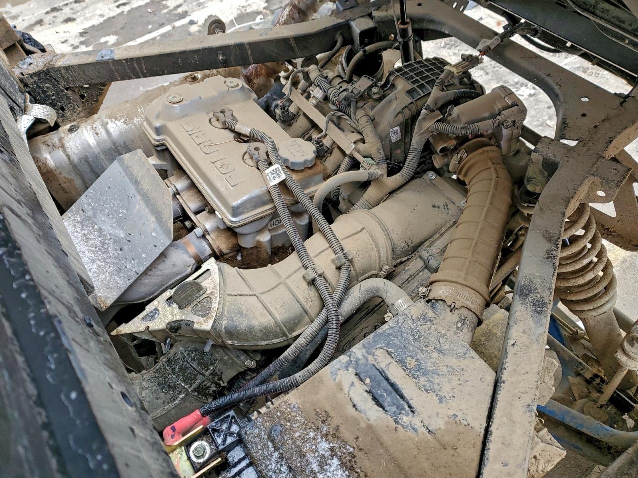 Lot #3317788078 2017 POLARIS RANGER