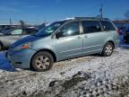 Lot #3317782133 2008 TOYOTA SIENNA CE