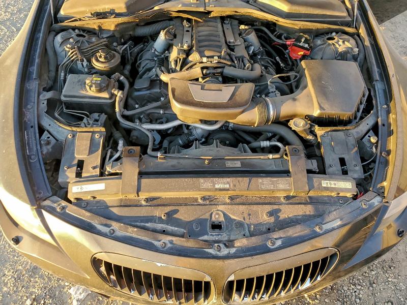 2006 BMW 650 I #3310305964