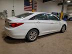 Lot #3305397353 2013 HYUNDAI SONATA GLS