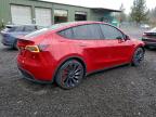 Lot #3312301794 2023 TESLA MODEL Y