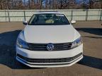 Lot #3304672977 2016 VOLKSWAGEN JETTA SE