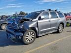 Lot #3308416288 2013 TOYOTA SEQUOIA LI
